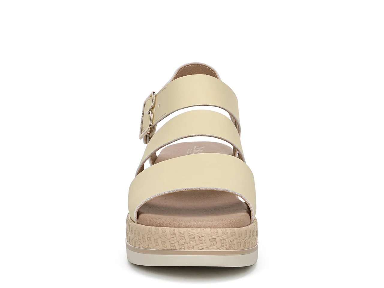 Once Twice Espadrille Sandal