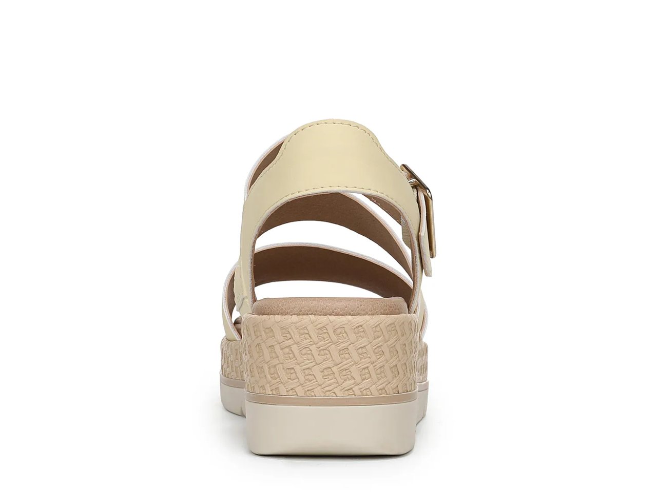 Once Twice Espadrille Sandal