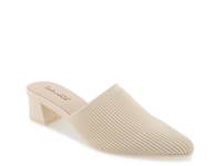 Luneli Mule Oatmeal view