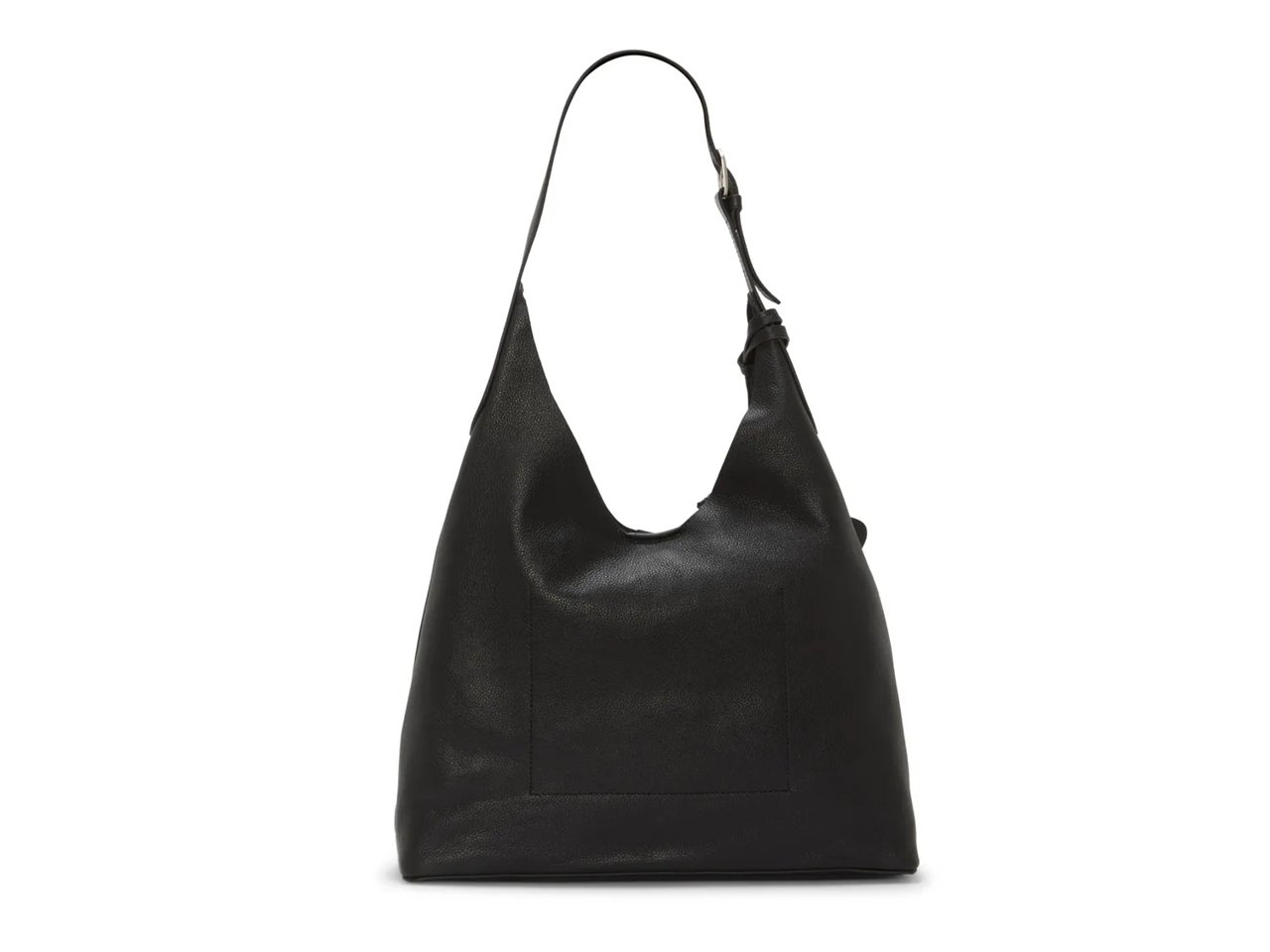Anny Leather Hobo Bag