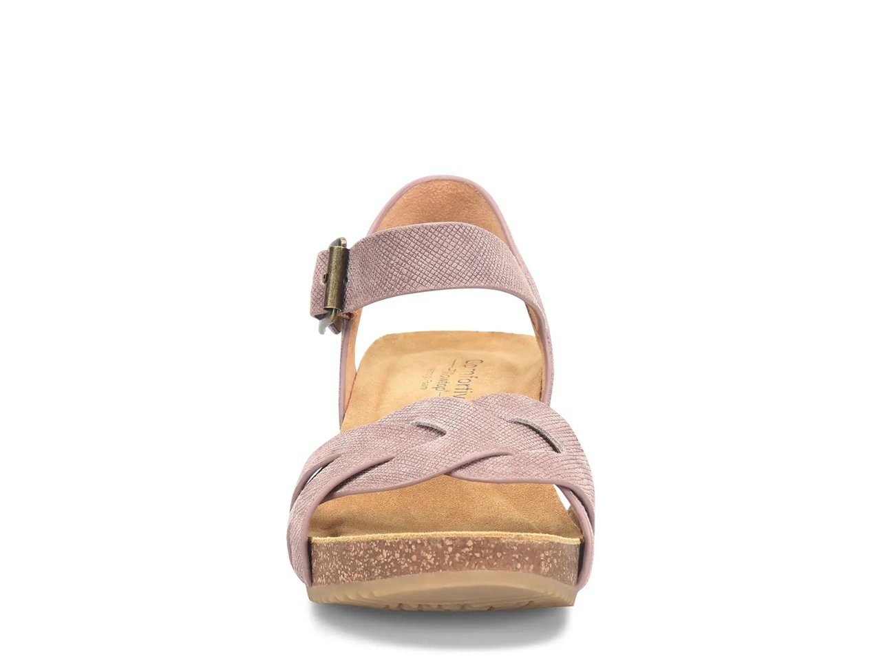 Erena Wedge Sandal
