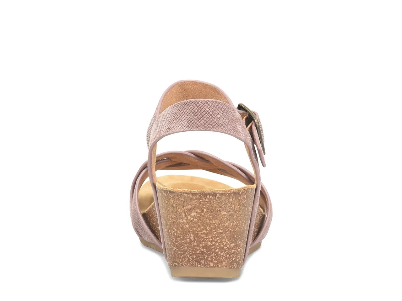Erena Wedge Sandal