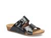 Gervaise Sandal Black view
