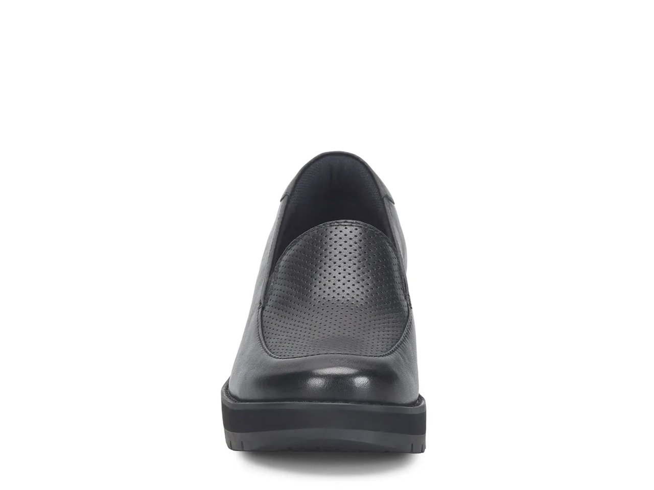 Fabiana Wedge Slip-On