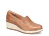 Fabiana Wedge Slip-On Sand view