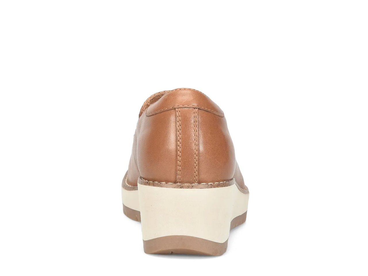 Fabiana Wedge Slip-On