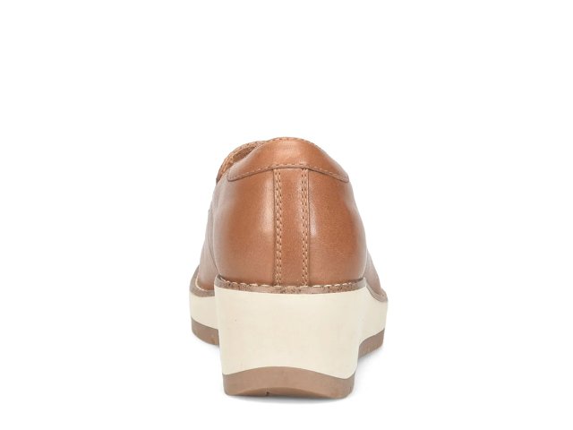 Fabiana Wedge Slip-On