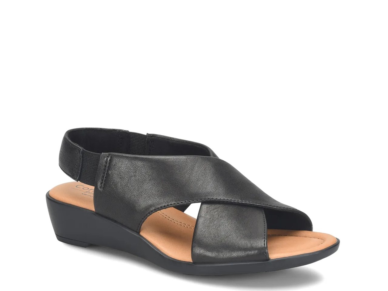 Emilee Wedge Sandal