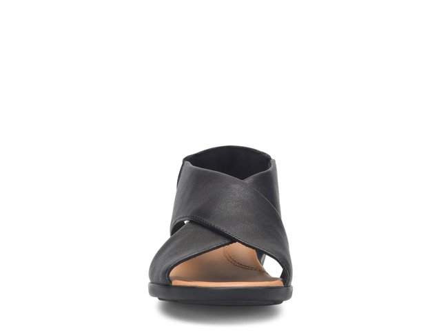 Emilee Wedge Sandal