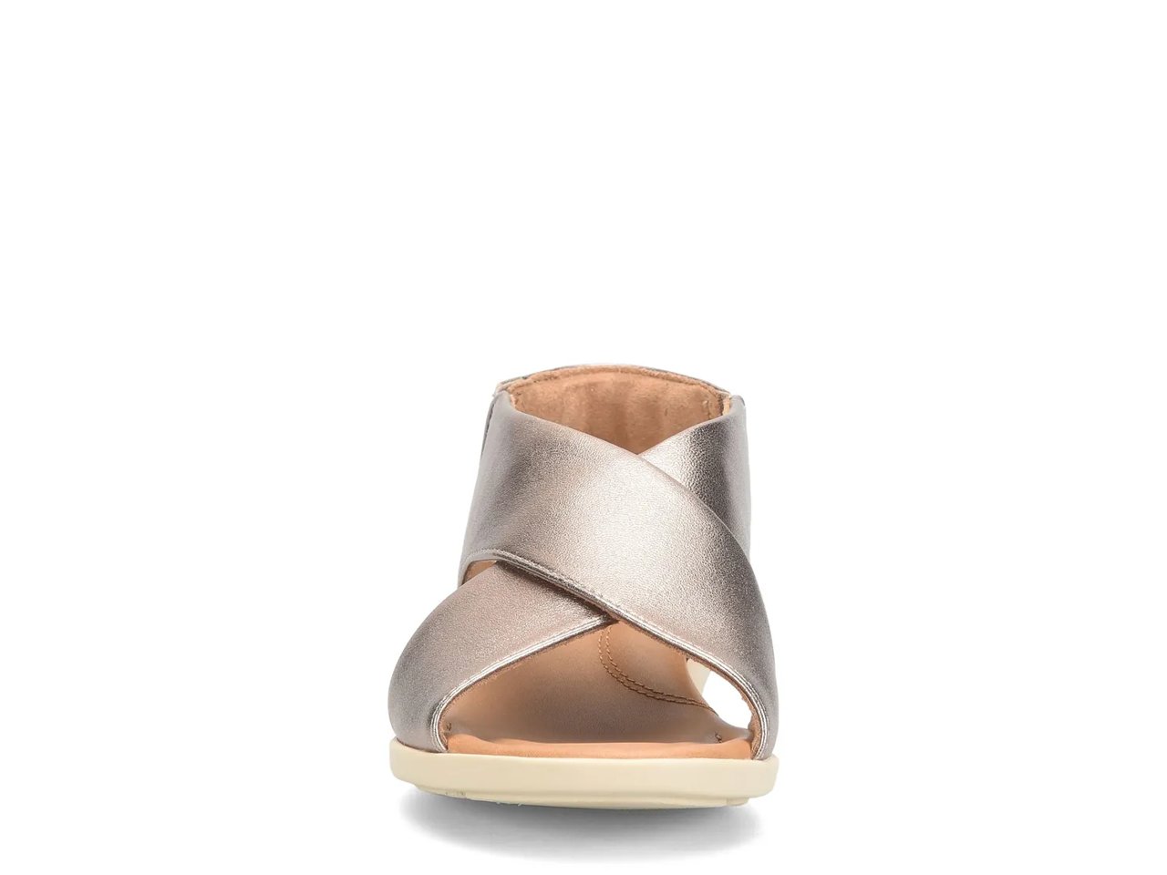 Emilee Wedge Sandal