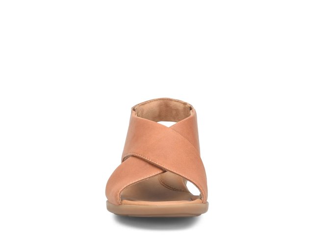 Emilee Wedge Sandal