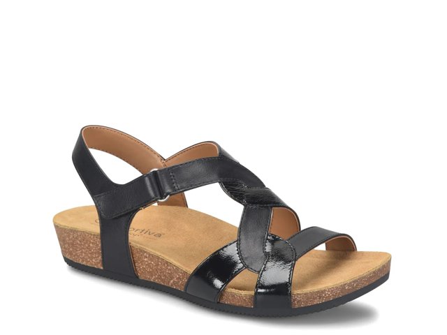 Garner Sandal