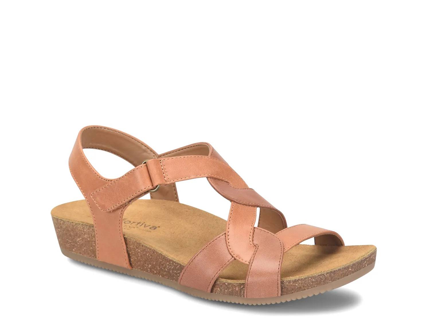 Garner Sandal