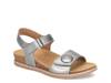 Gwen Sandal Grey view