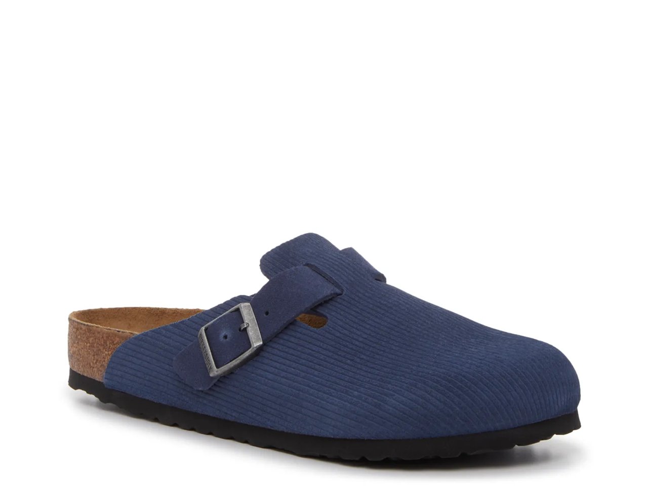 Boston Corduroy Clog - Men's