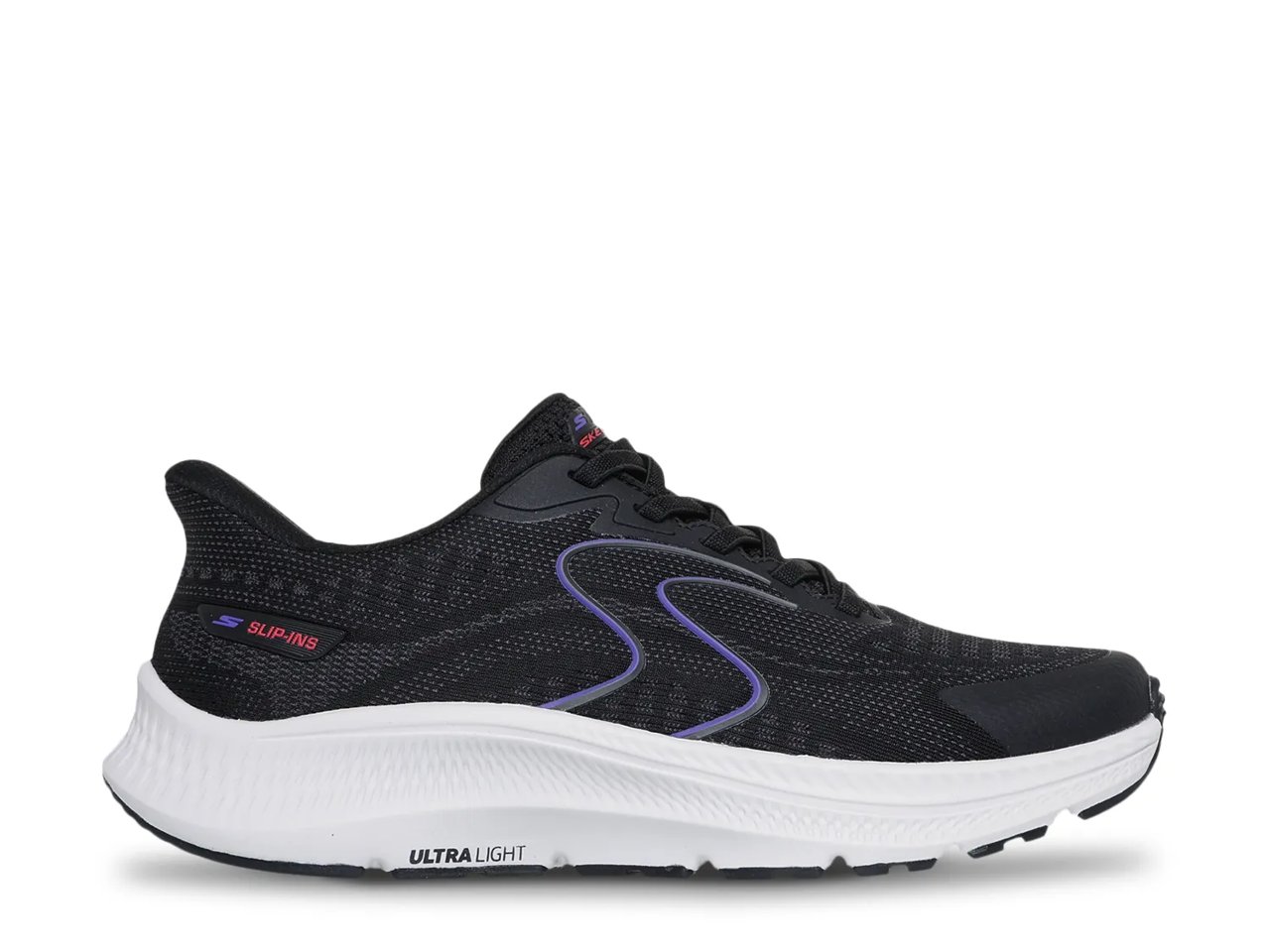 Hands Free Slip-ins GO RUN Consistent 2.0 Lockhart Slip-On Sneaker - Women's