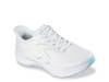 Hands Free Slip-ins GO RUN Consistent 2.0 Lockhart Slip-On Sneaker - Women's White view