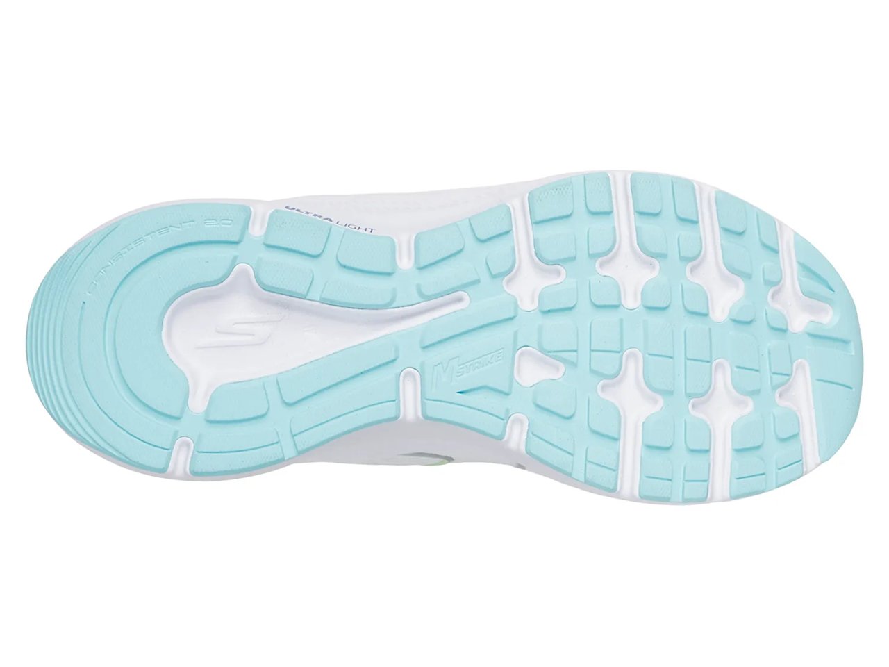 Hands Free Slip-ins GO RUN Consistent 2.0 Lockhart Slip-On Sneaker - Women's