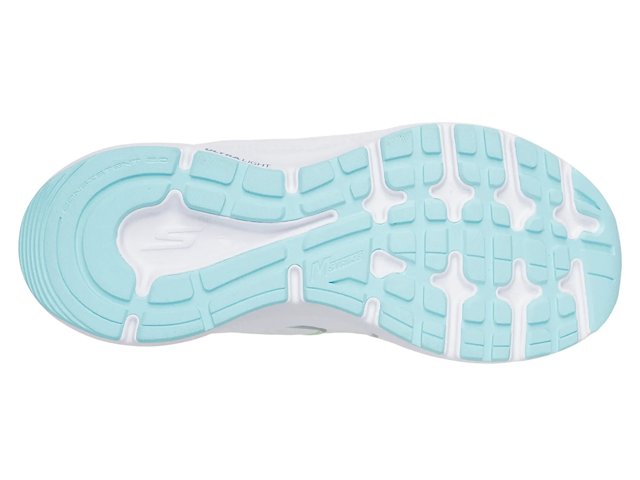 Hands Free Slip-ins GO RUN Consistent 2.0 Lockhart Slip-On Sneaker - Women's