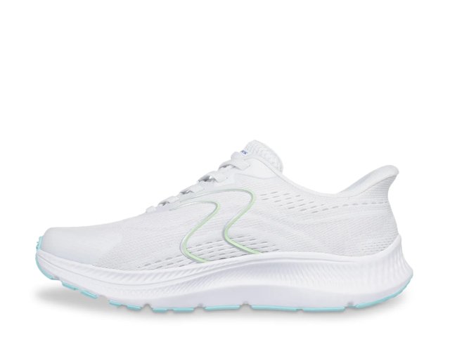 Skechers Hands Free Slip-ins GO RUN Consistent 2.0 Lockhart Slip