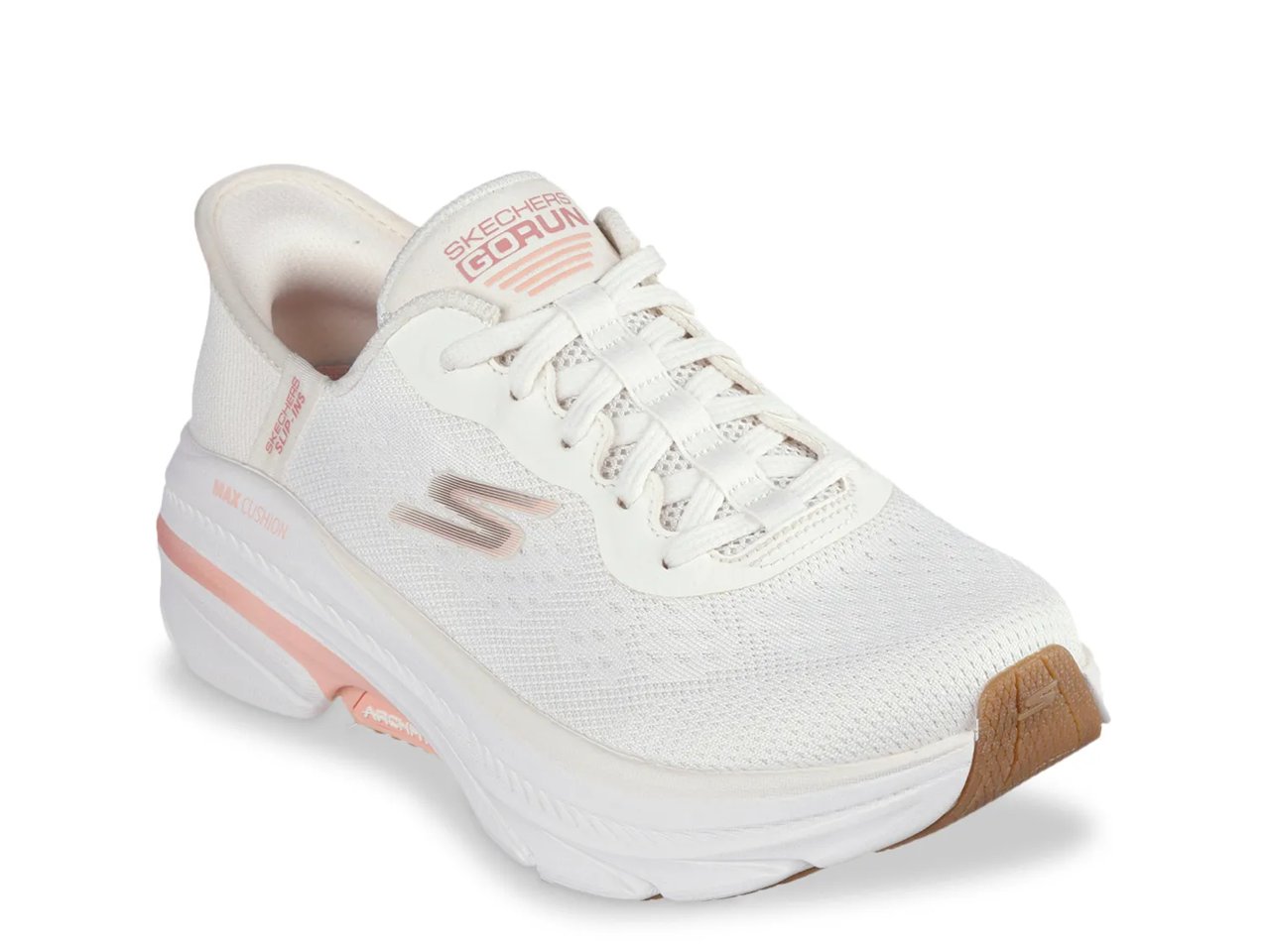 Slip-ins Max Cushioning Arch Fit 2.0 Antilles Sneaker - Women's