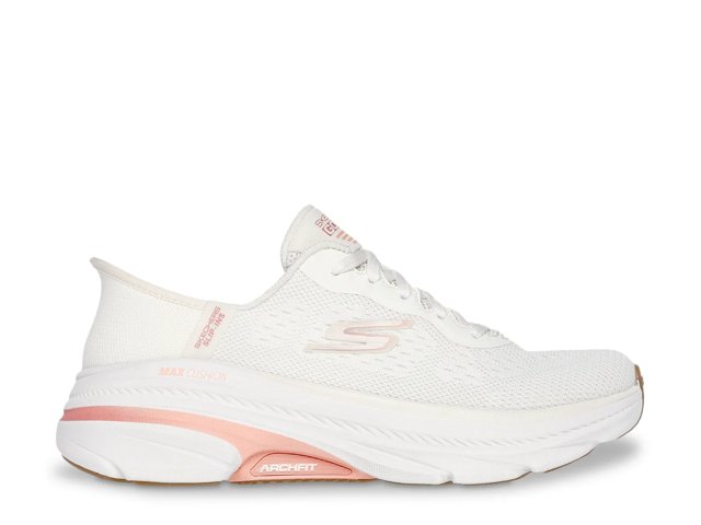 Slip-ins Max Cushioning Arch Fit 2.0 Antilles Sneaker - Women's