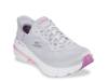 Slip-ins Max Cushioning Arch Fit 2.0 Antilles Sneaker - Women's Grey/Purple view