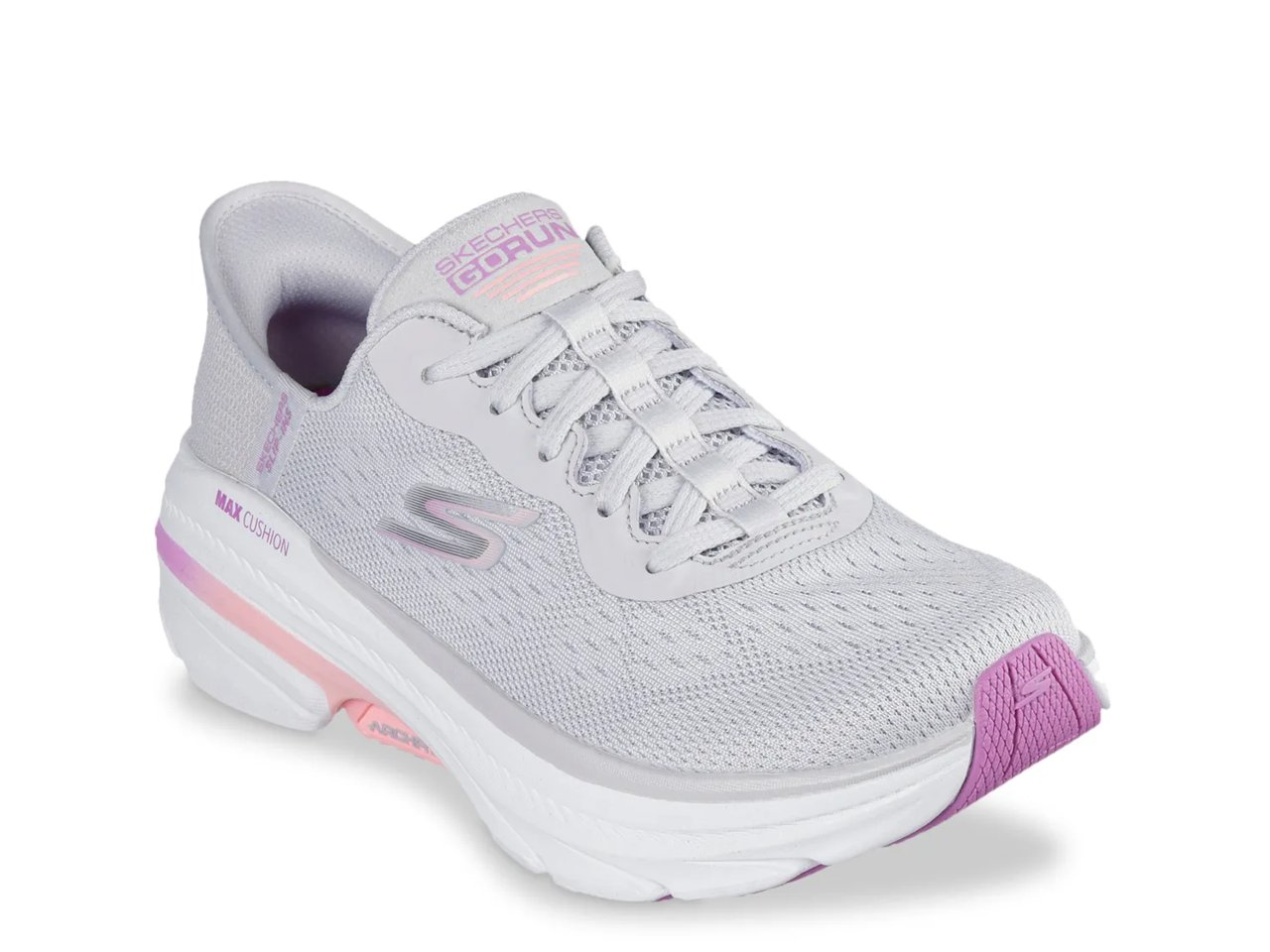 Slip-ins Max Cushioning Arch Fit 2.0 Antilles Sneaker - Women's