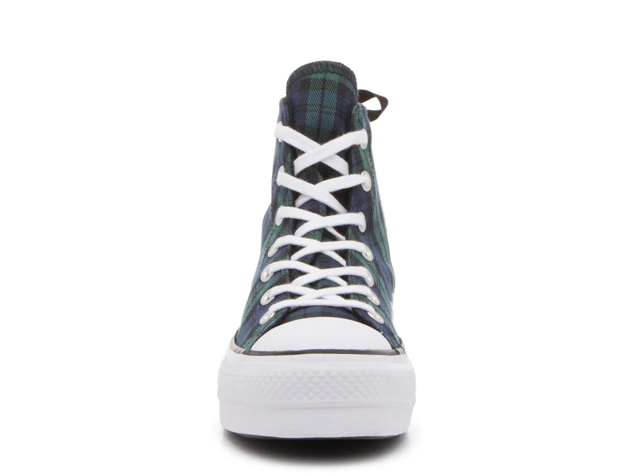 Chuck Taylor All Star Platform High-Top Sneaker - Women's