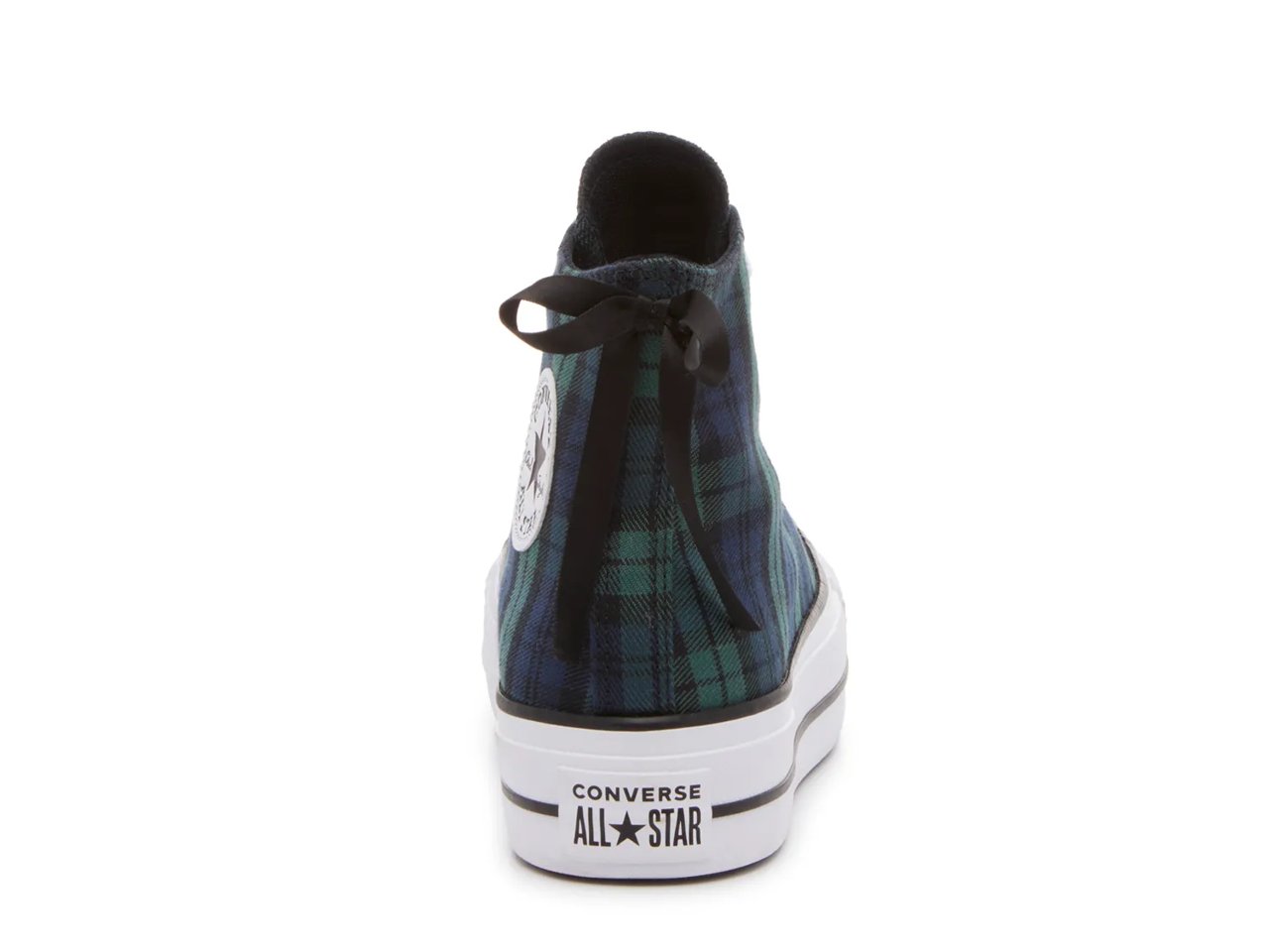 Chuck Taylor All Star Platform High-Top Sneaker - Women's