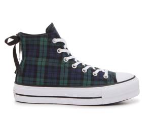 Converse Chuck Taylor All Star Platform High-Top Sneaker - Women's: 597250