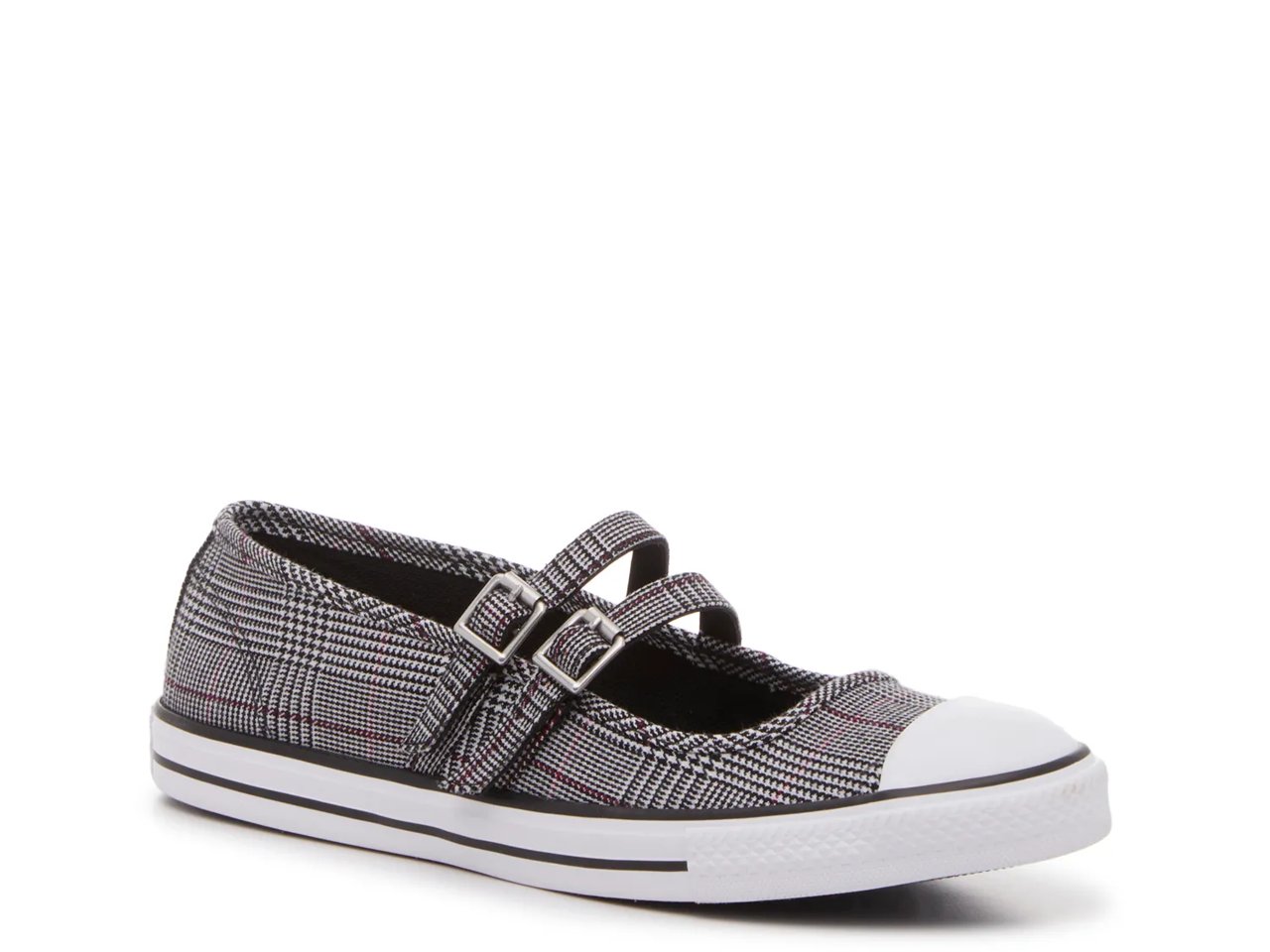 Dainty Mary Jane Sneaker - Women's