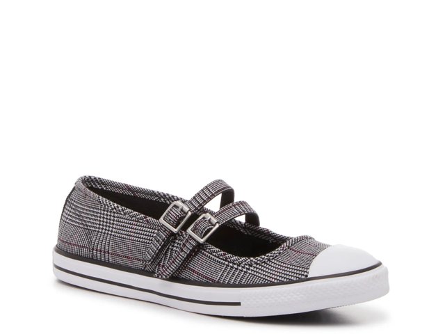 Dainty Mary Jane Sneaker - Women's