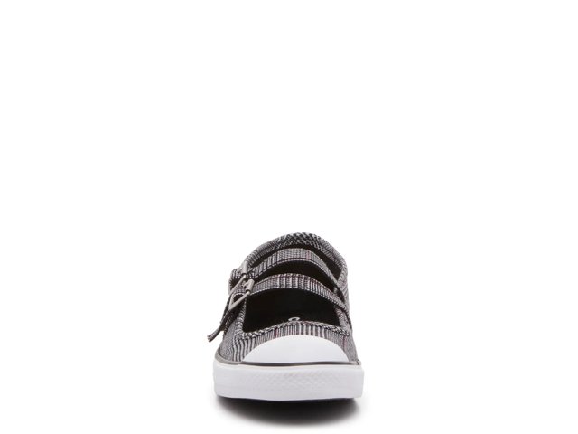 Dainty Mary Jane Sneaker - Women's