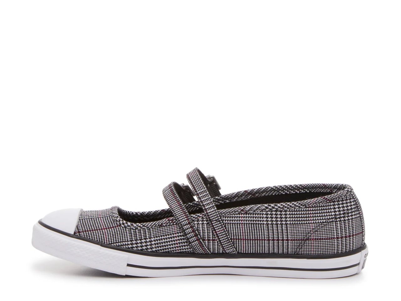 Dainty Mary Jane Sneaker - Women's