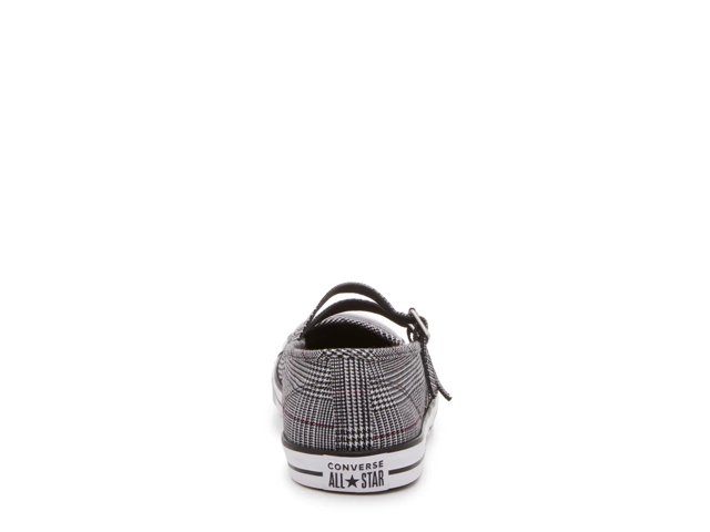 Dainty Mary Jane Sneaker - Women's