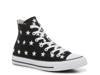 Chuck Taylor All Star High-Top Sneaker Black view