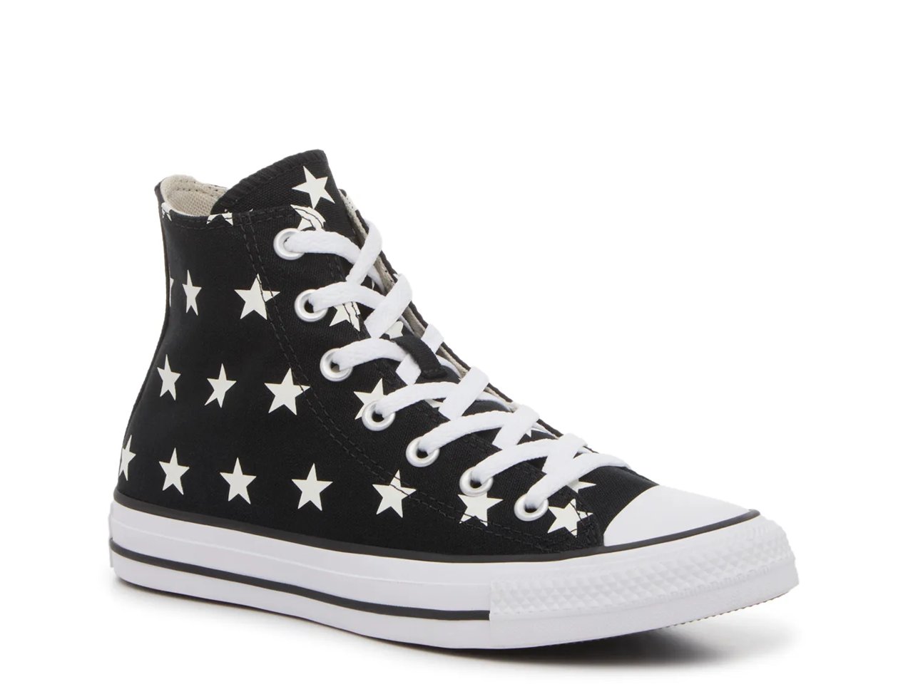 Chuck Taylor All Star High-Top Sneaker