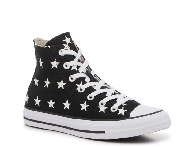Chuck Taylor All Star High-Top Sneaker