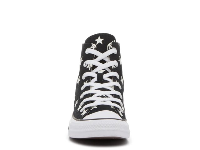 Chuck Taylor All Star High-Top Sneaker