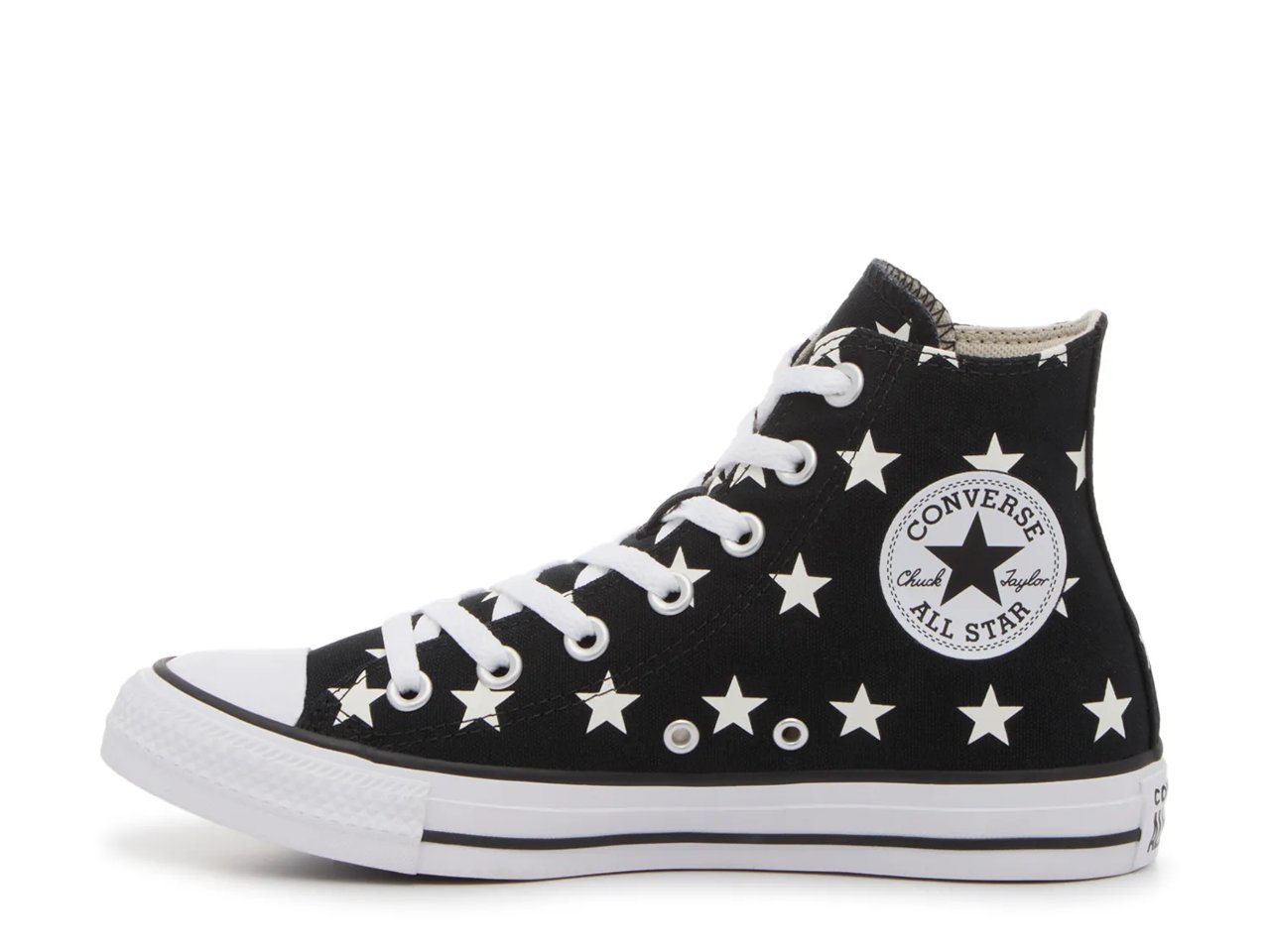 Chuck Taylor All Star High-Top Sneaker