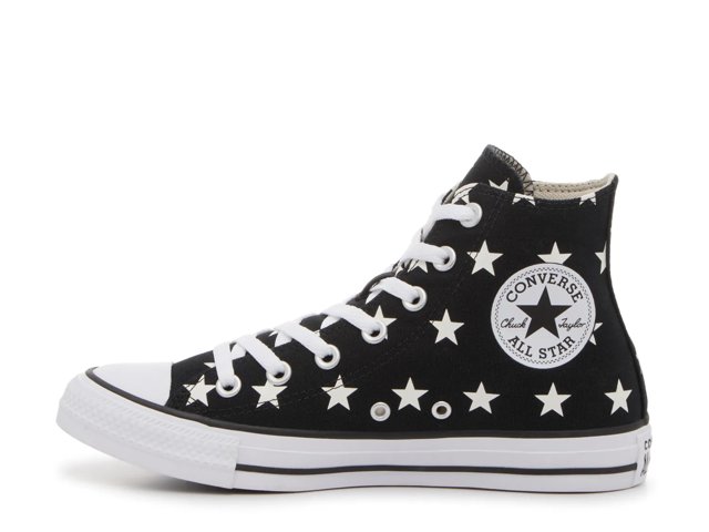Chuck Taylor All Star High-Top Sneaker