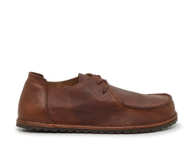 Birkenstock Utti Oxford - Men display picture 1