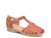 Persa Flat Rust view