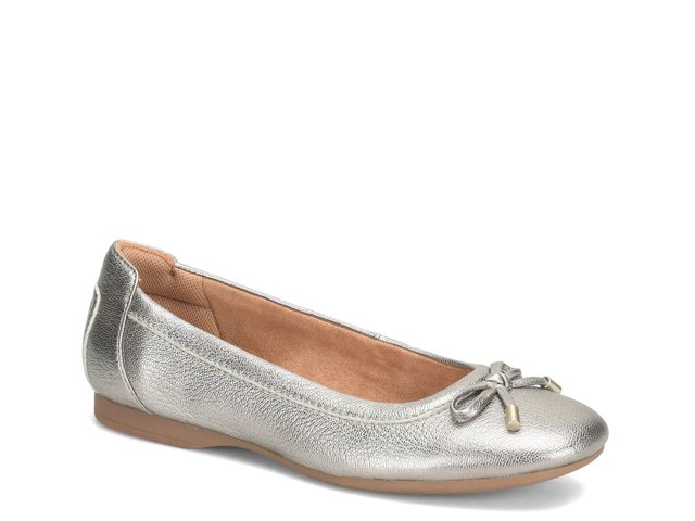 Keegan Ballet Flat
