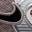 V5 RNR Sneaker - Kids' Silver view