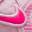 V5 RNR Sneaker - Kids' Bright Pink view