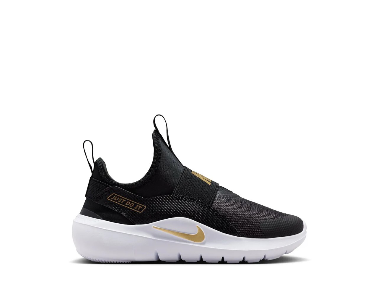Flex Runner 4 Slip-On Sneaker - Kids'