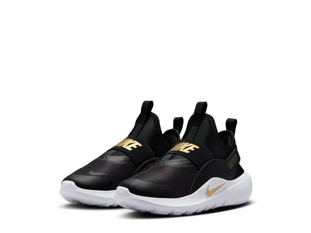Flex Runner 4 Slip-On Sneaker - Kids'