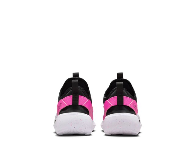 Flex Runner 4 Slip-On Sneaker - Kids'